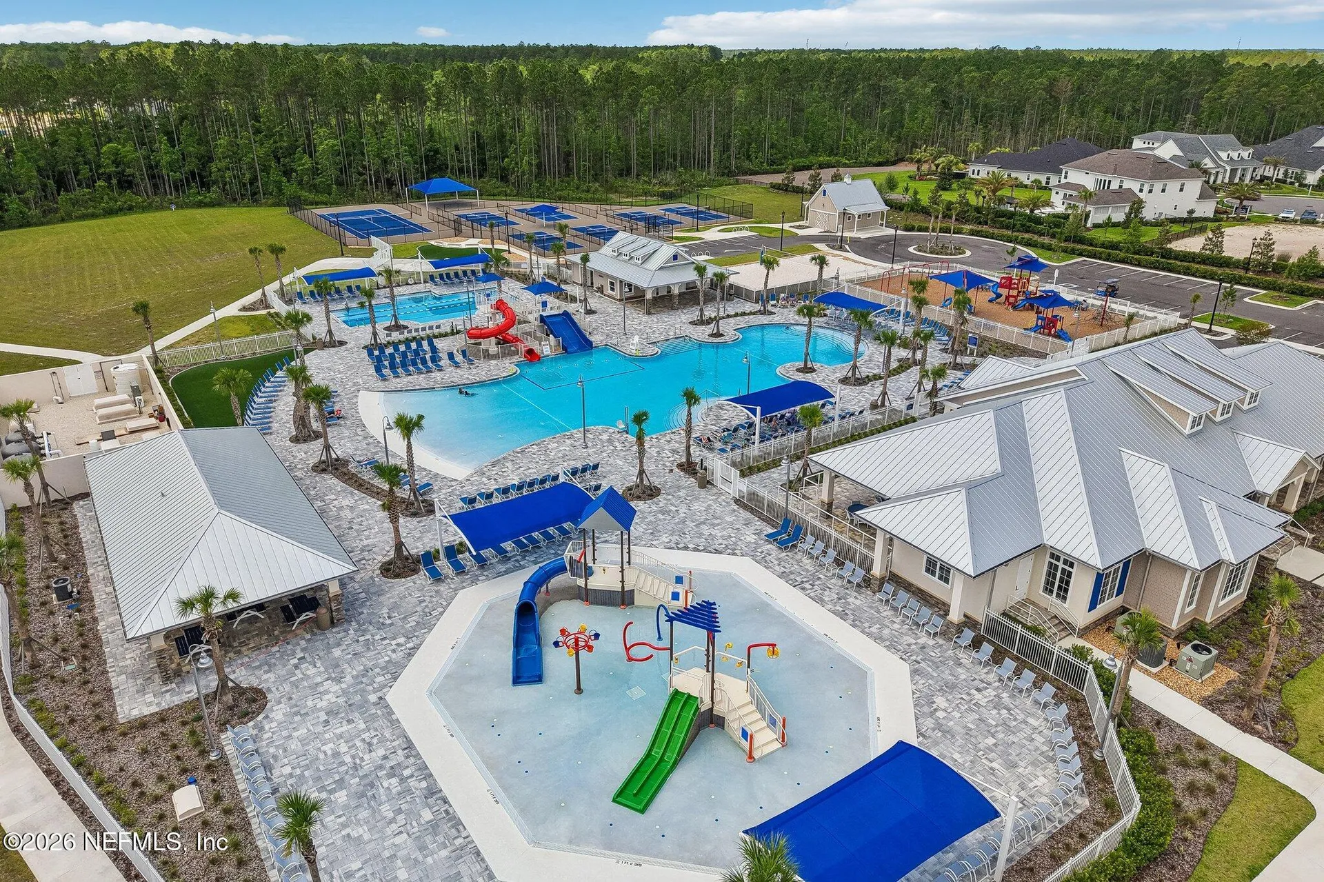 578 Courtney Chase Drive St. Augustine FL 32092