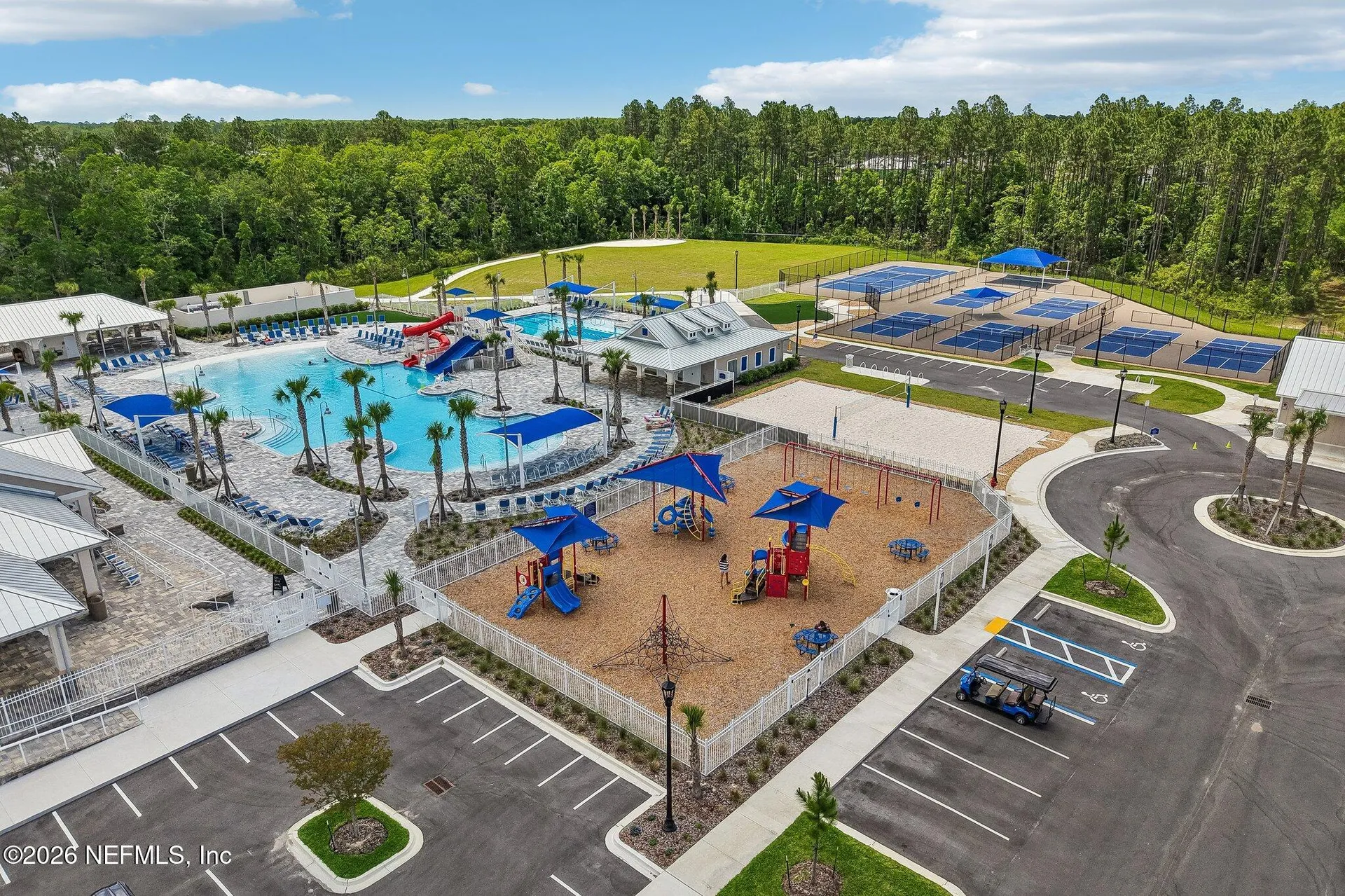578 Courtney Chase Drive St. Augustine FL 32092