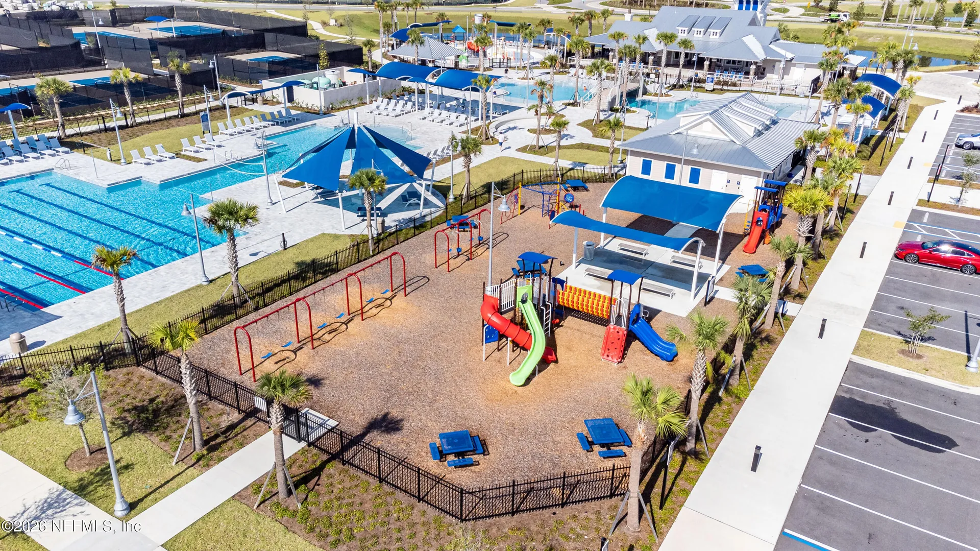 578 Courtney Chase Drive St. Augustine FL 32092