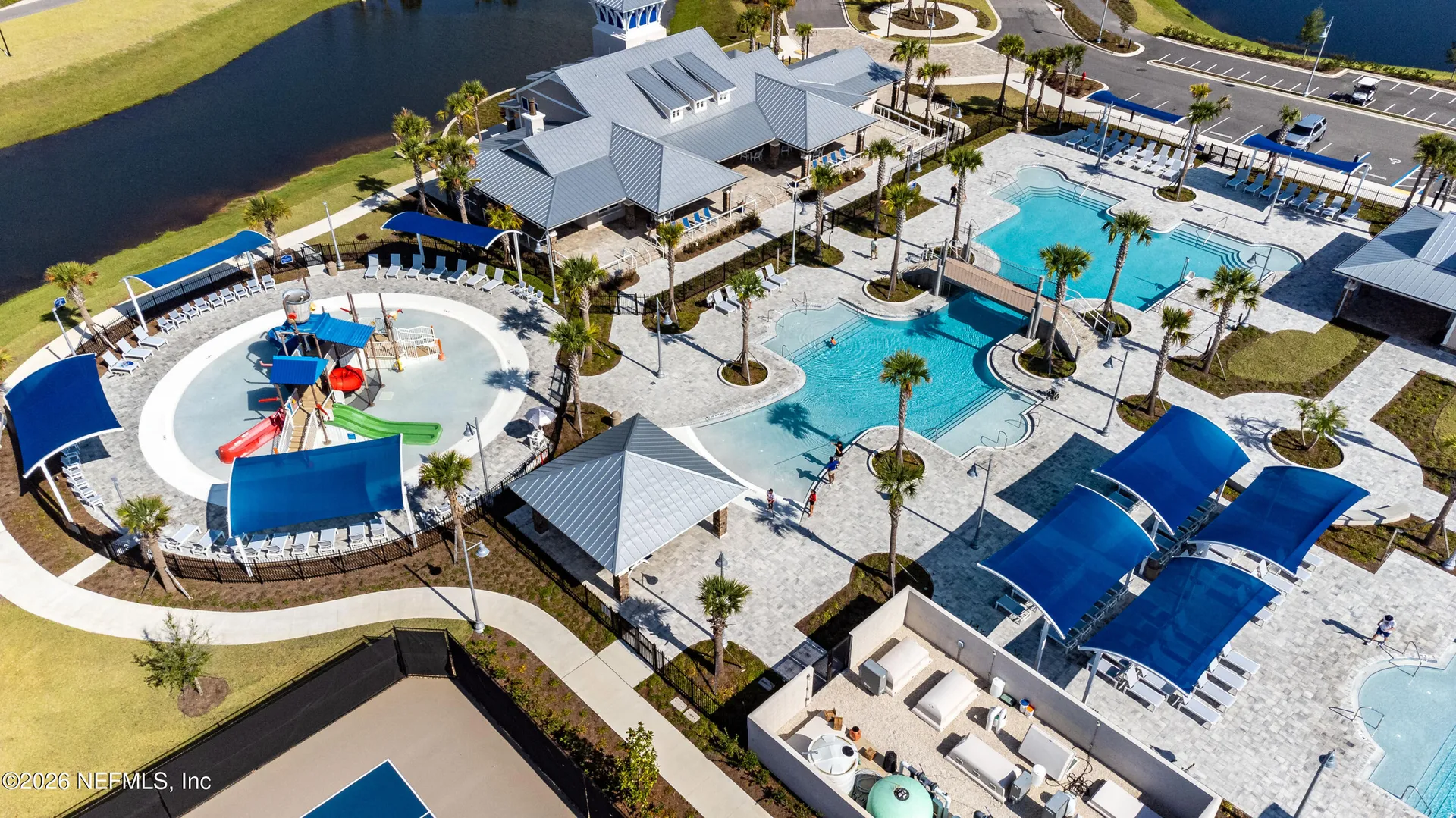 578 Courtney Chase Drive St. Augustine FL 32092