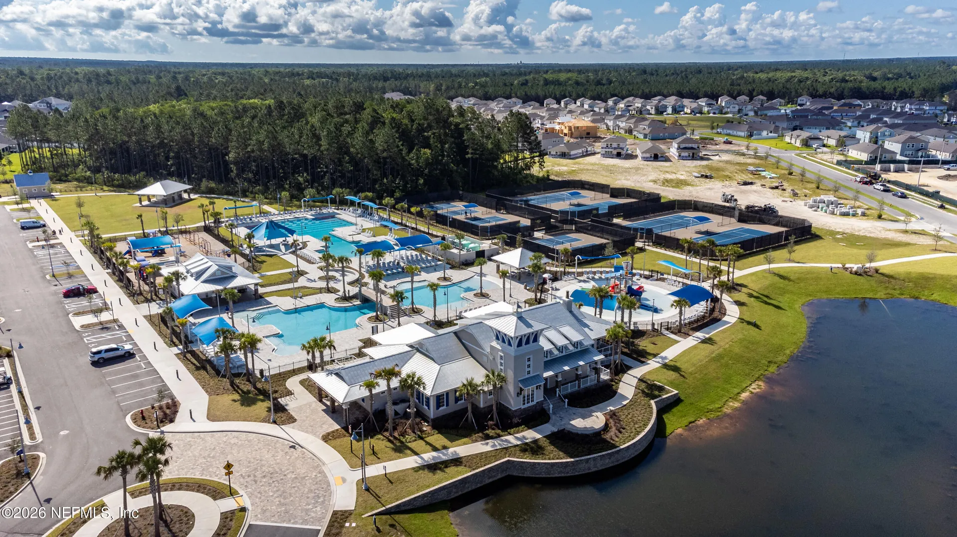 578 Courtney Chase Drive St. Augustine FL 32092