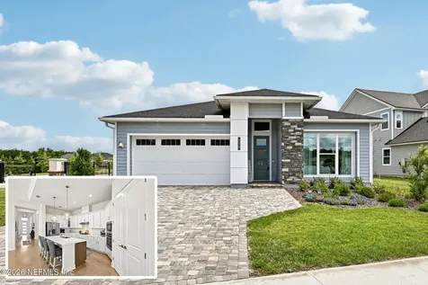 578 Courtney Chase Drive St. Augustine FL 32092