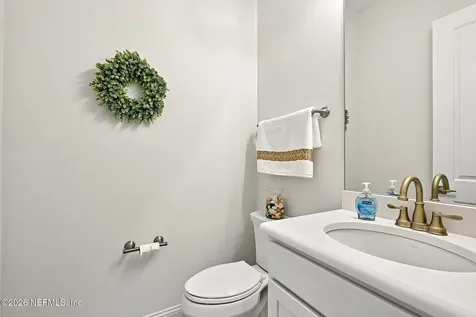 578 Courtney Chase Drive St. Augustine FL 32092