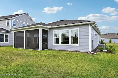 578 Courtney Chase Drive St. Augustine FL 32092