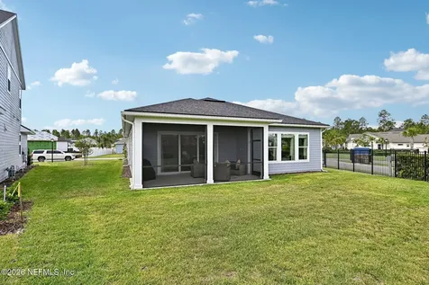 578 Courtney Chase Drive St. Augustine FL 32092