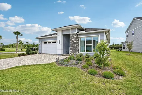 578 Courtney Chase Drive St. Augustine FL 32092
