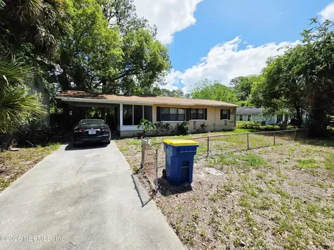 5925 Briley Avenue Jacksonville FL 32208
