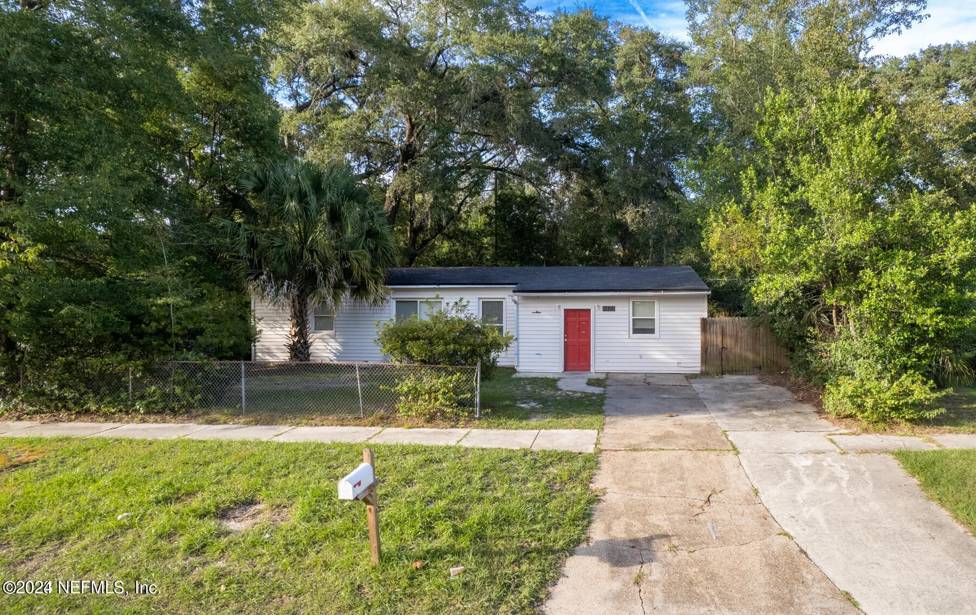 6171 Cedar Hills Boulevard Jacksonville FL 32210