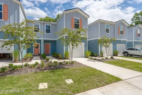 1615 Cluny Road Jacksonville FL 32218