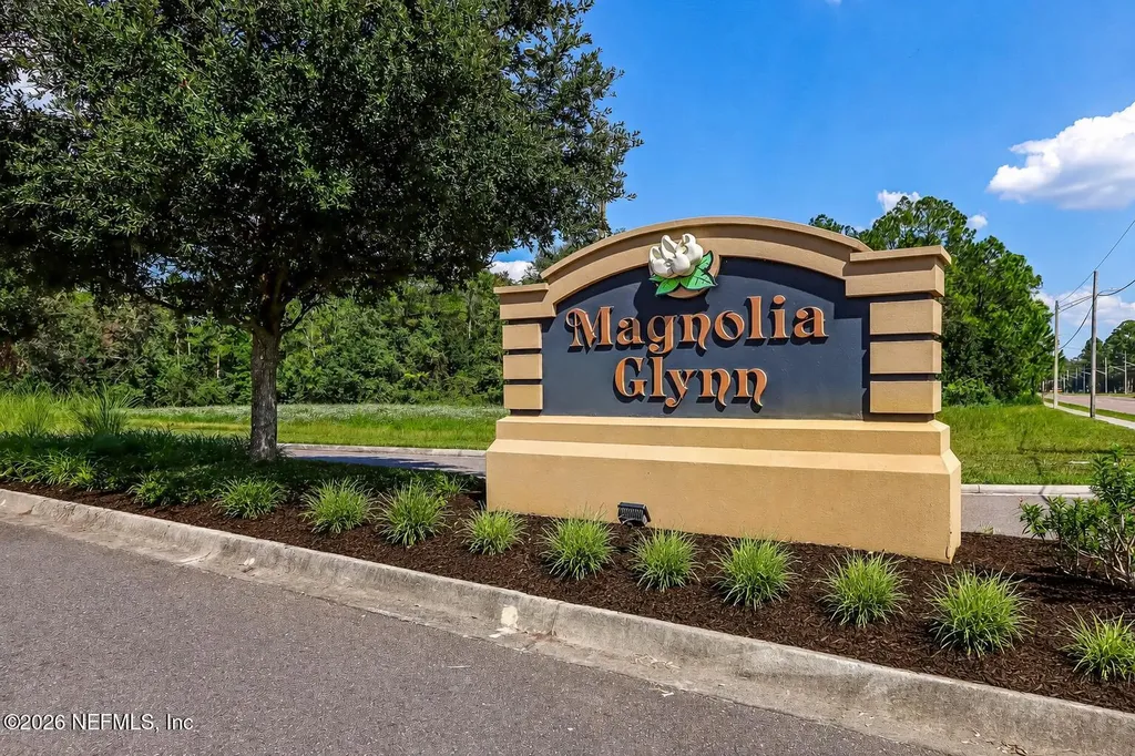 10262 Magnolia Hills Drive Jacksonville FL 32210