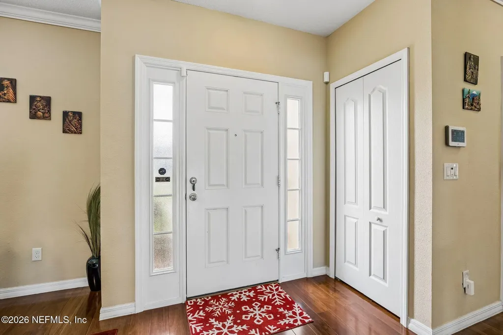 10262 Magnolia Hills Drive Jacksonville FL 32210