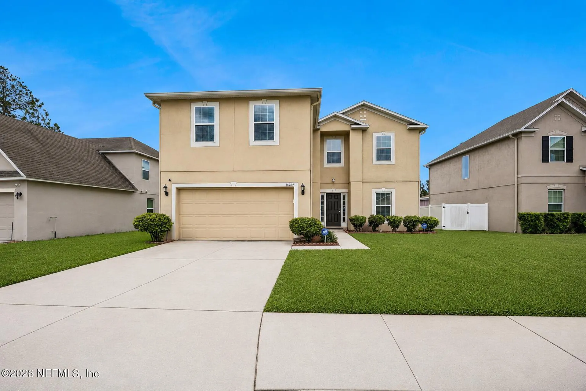 10262 Magnolia Hills Drive Jacksonville FL 32210