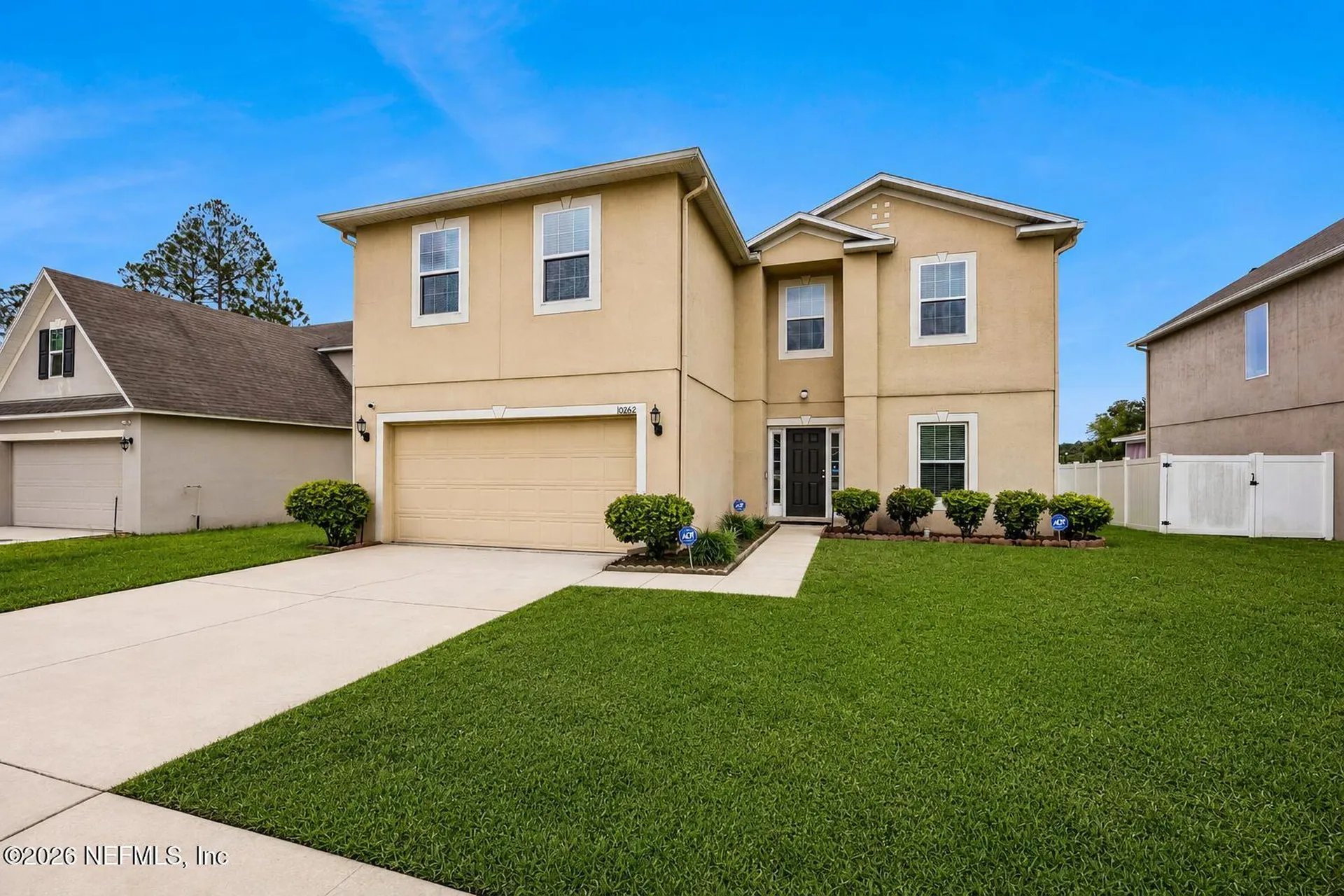 10262 Magnolia Hills Drive Jacksonville FL 32210