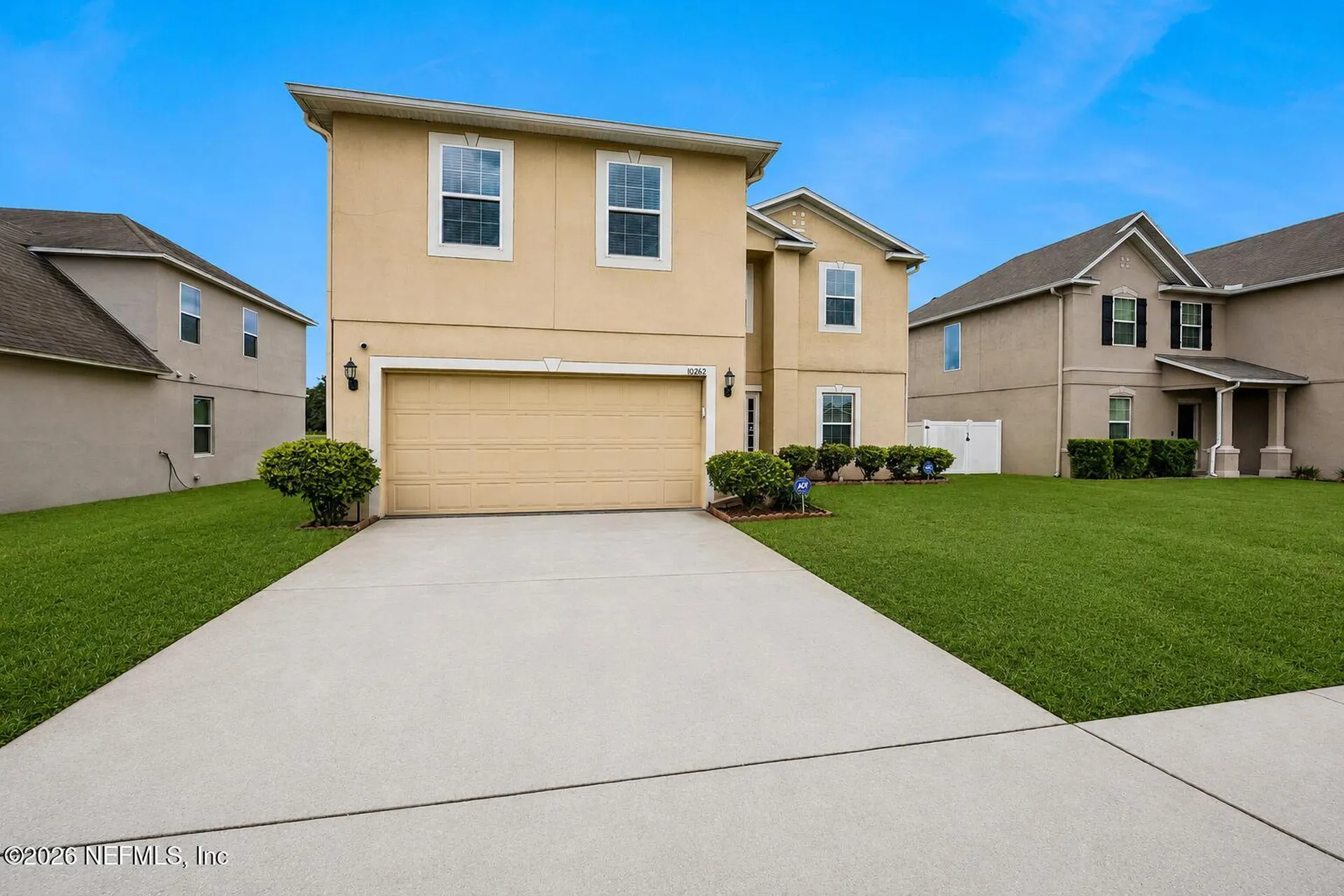10262 Magnolia Hills Drive Jacksonville FL 32210