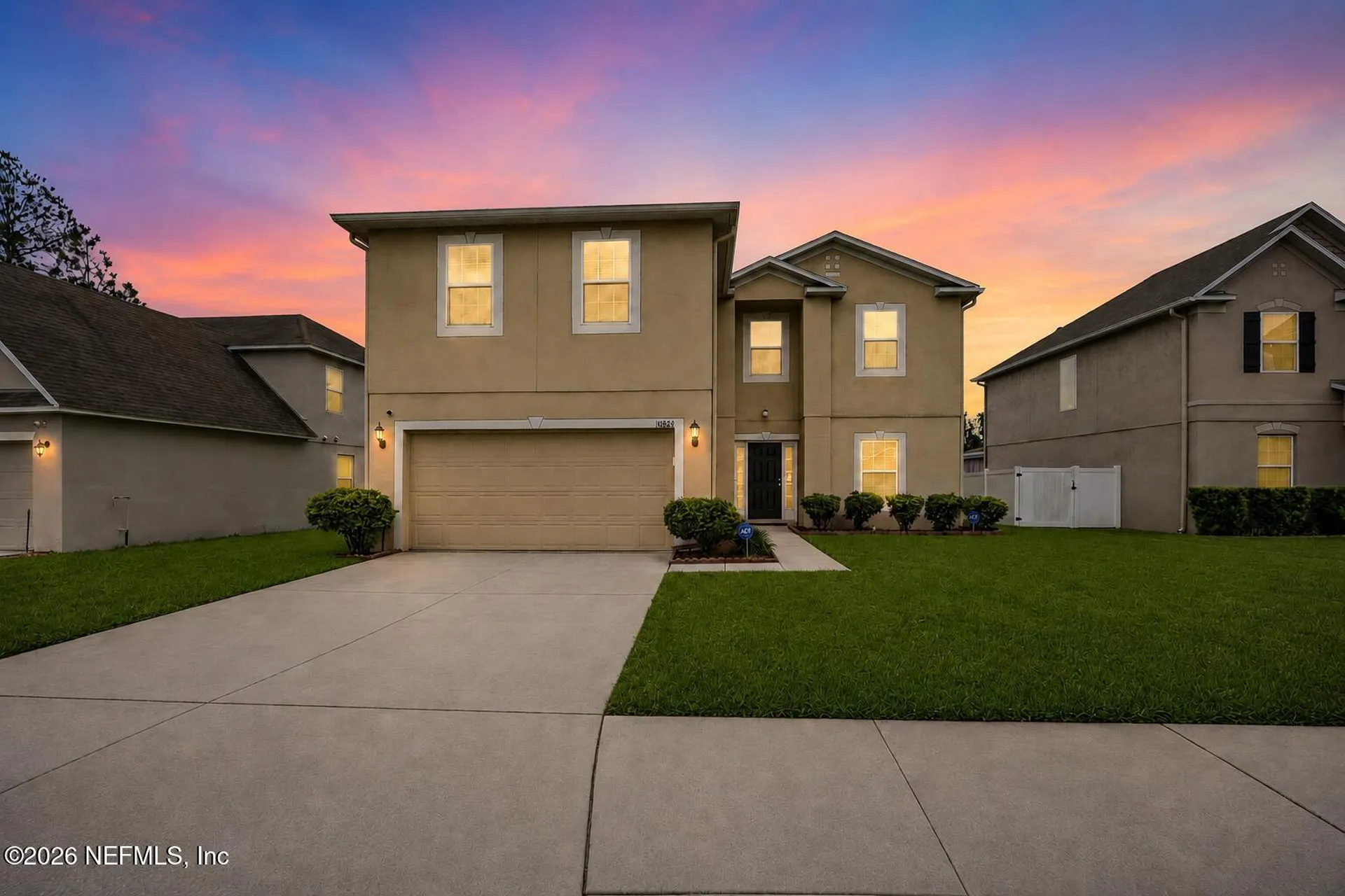 10262 Magnolia Hills Drive Jacksonville FL 32210