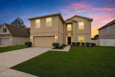 10262 Magnolia Hills Drive Jacksonville FL 32210
