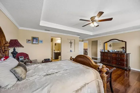 10262 Magnolia Hills Drive Jacksonville FL 32210