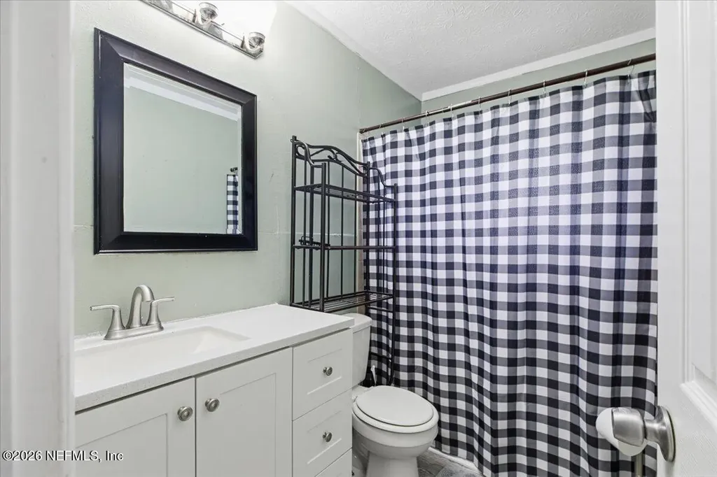 8743 S Ben Rowe Circle Macclenny FL 32063
