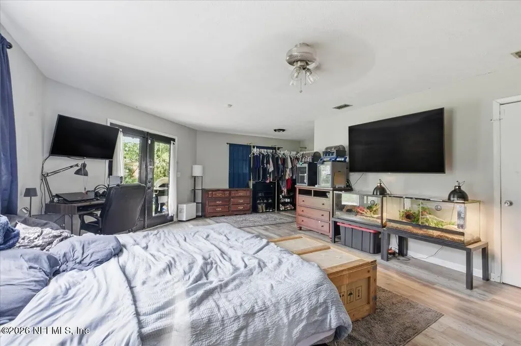 8743 S Ben Rowe Circle Macclenny FL 32063