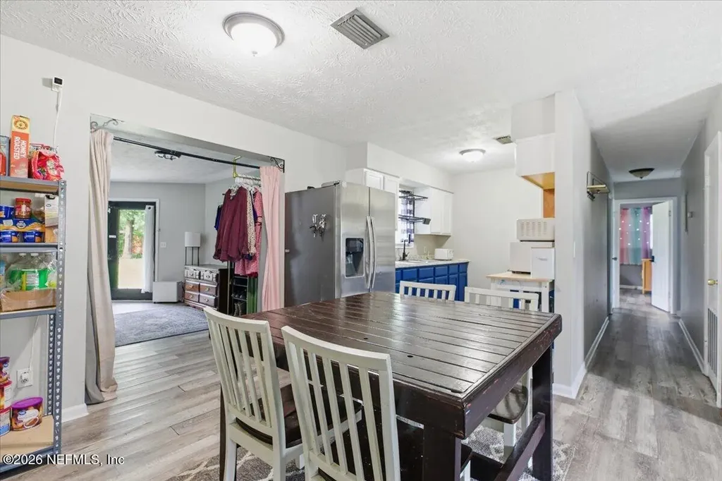 8743 S Ben Rowe Circle Macclenny FL 32063