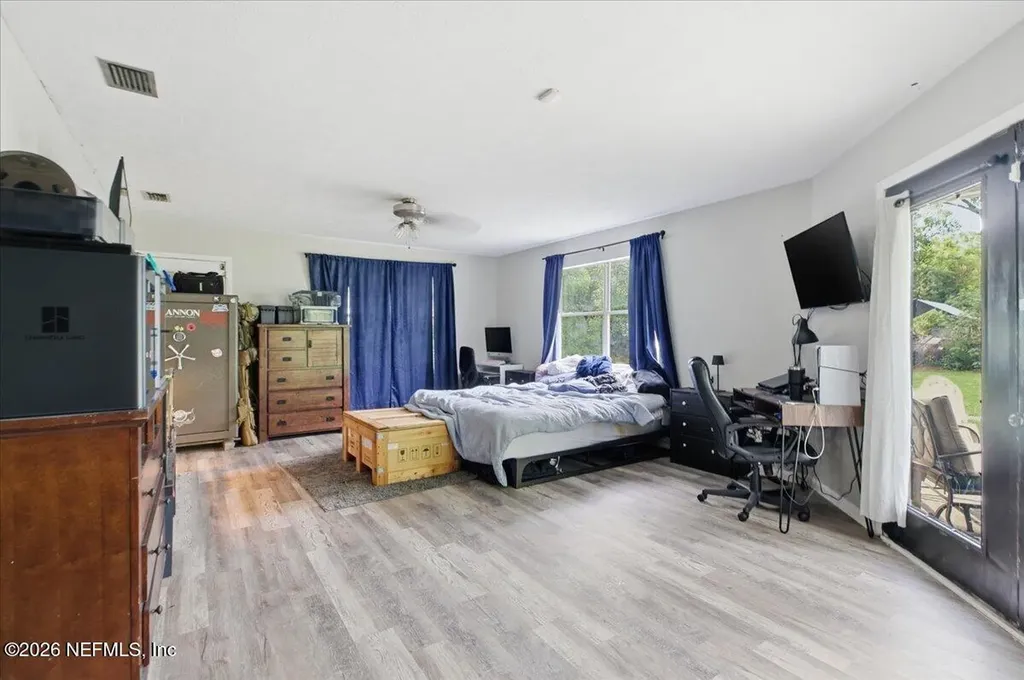 8743 S Ben Rowe Circle Macclenny FL 32063