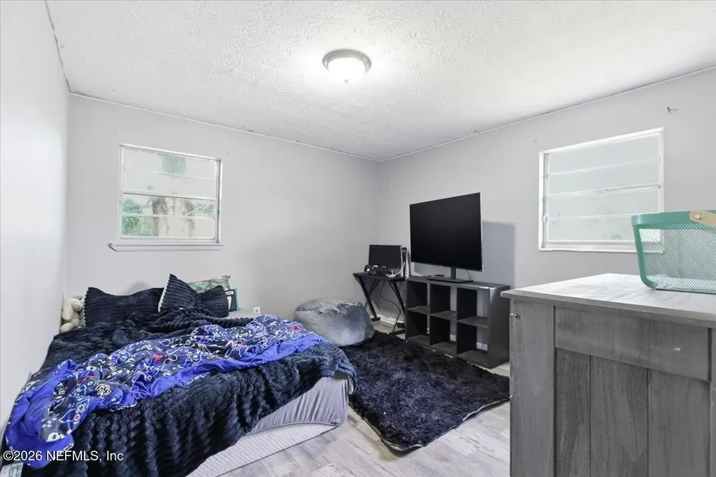8743 S Ben Rowe Circle Macclenny FL 32063