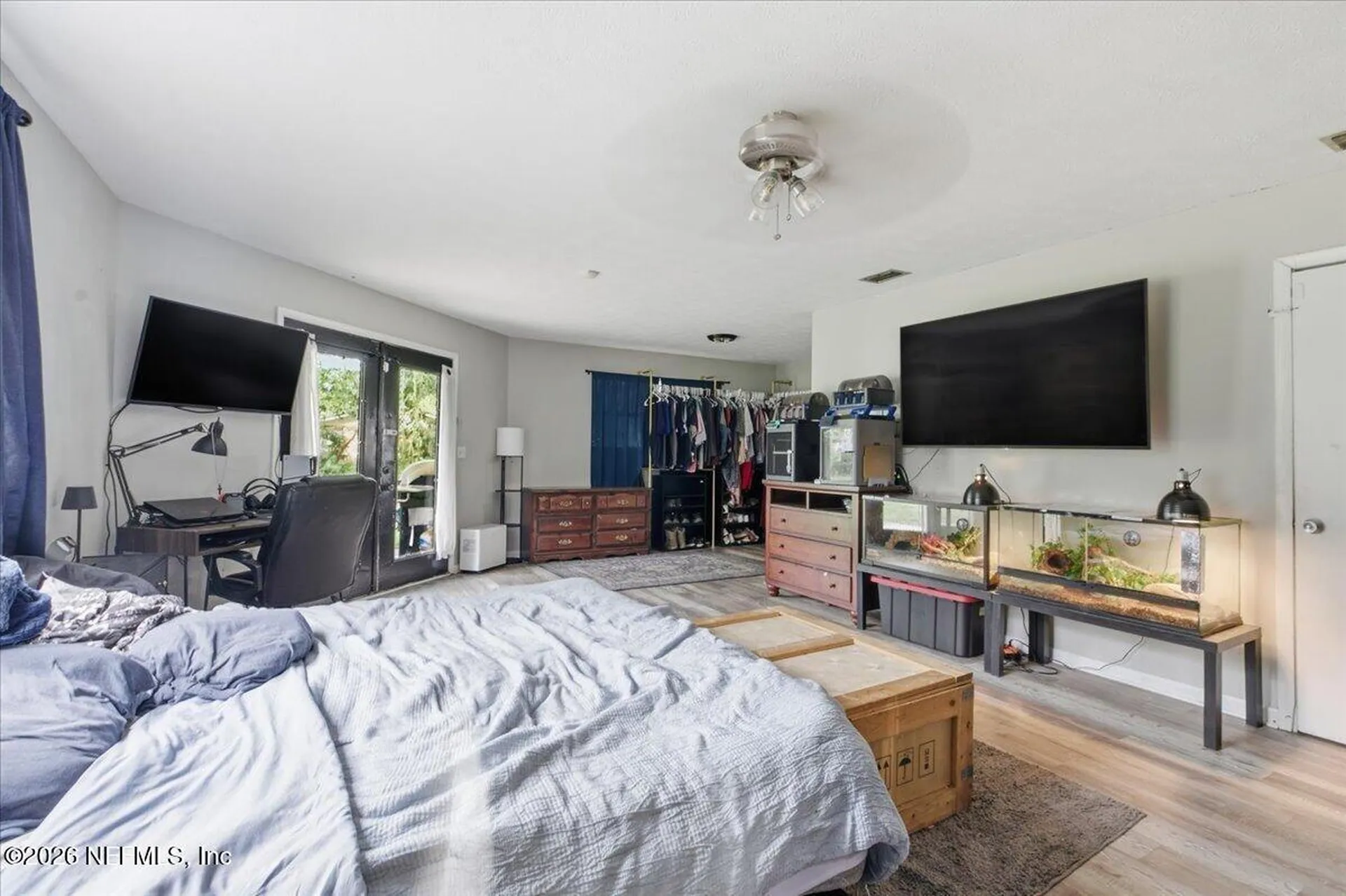 8743 S Ben Rowe Circle Macclenny FL 32063