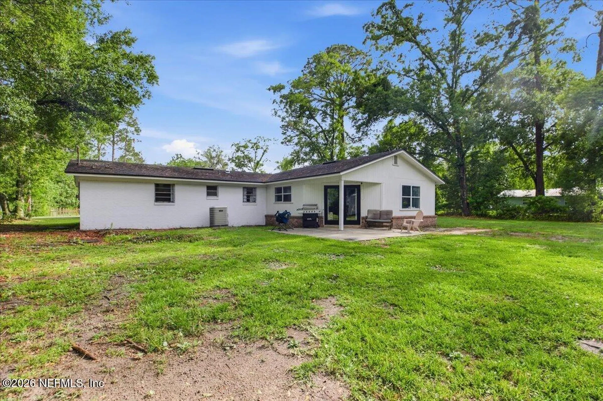 8743 S Ben Rowe Circle Macclenny FL 32063