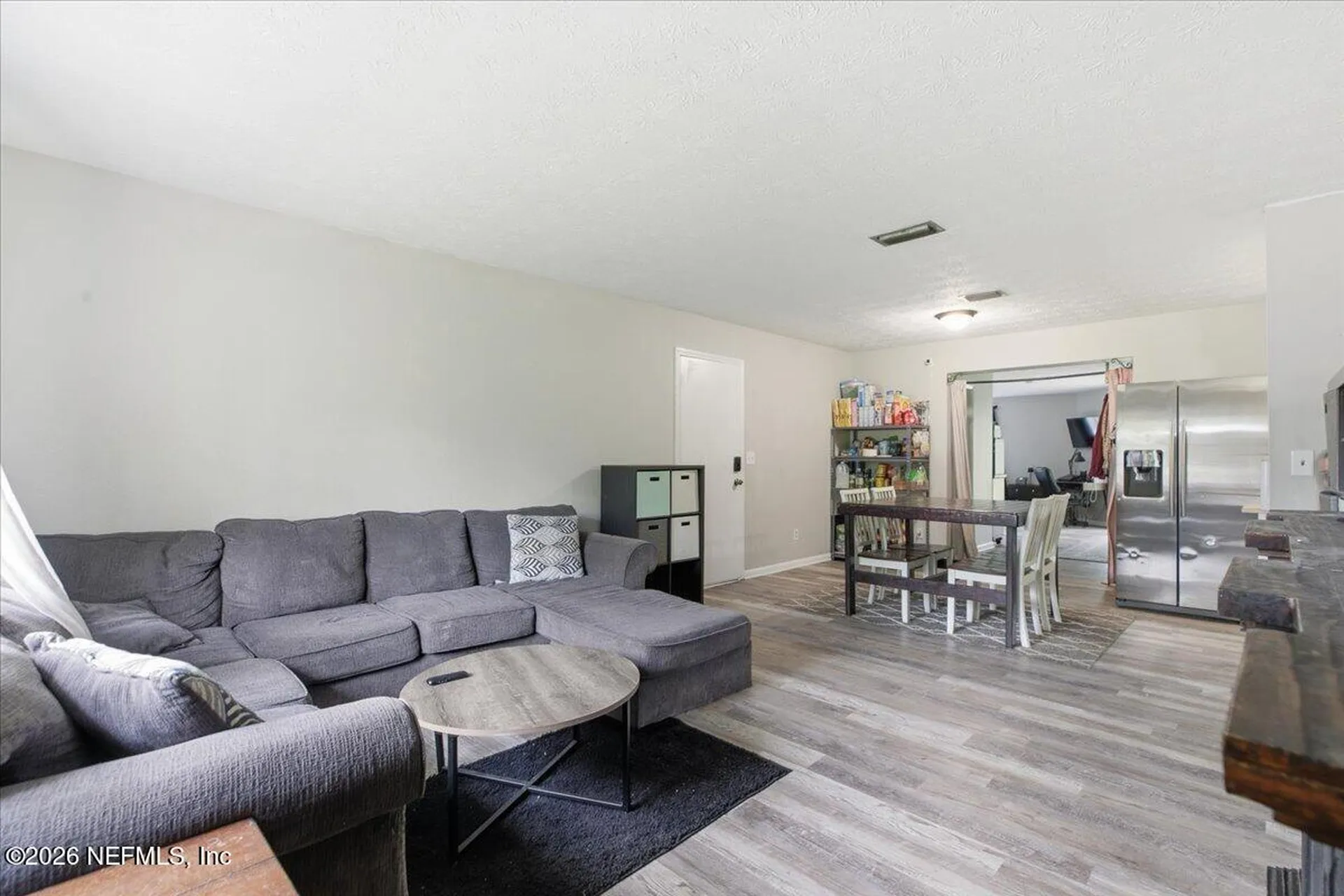 8743 S Ben Rowe Circle Macclenny FL 32063