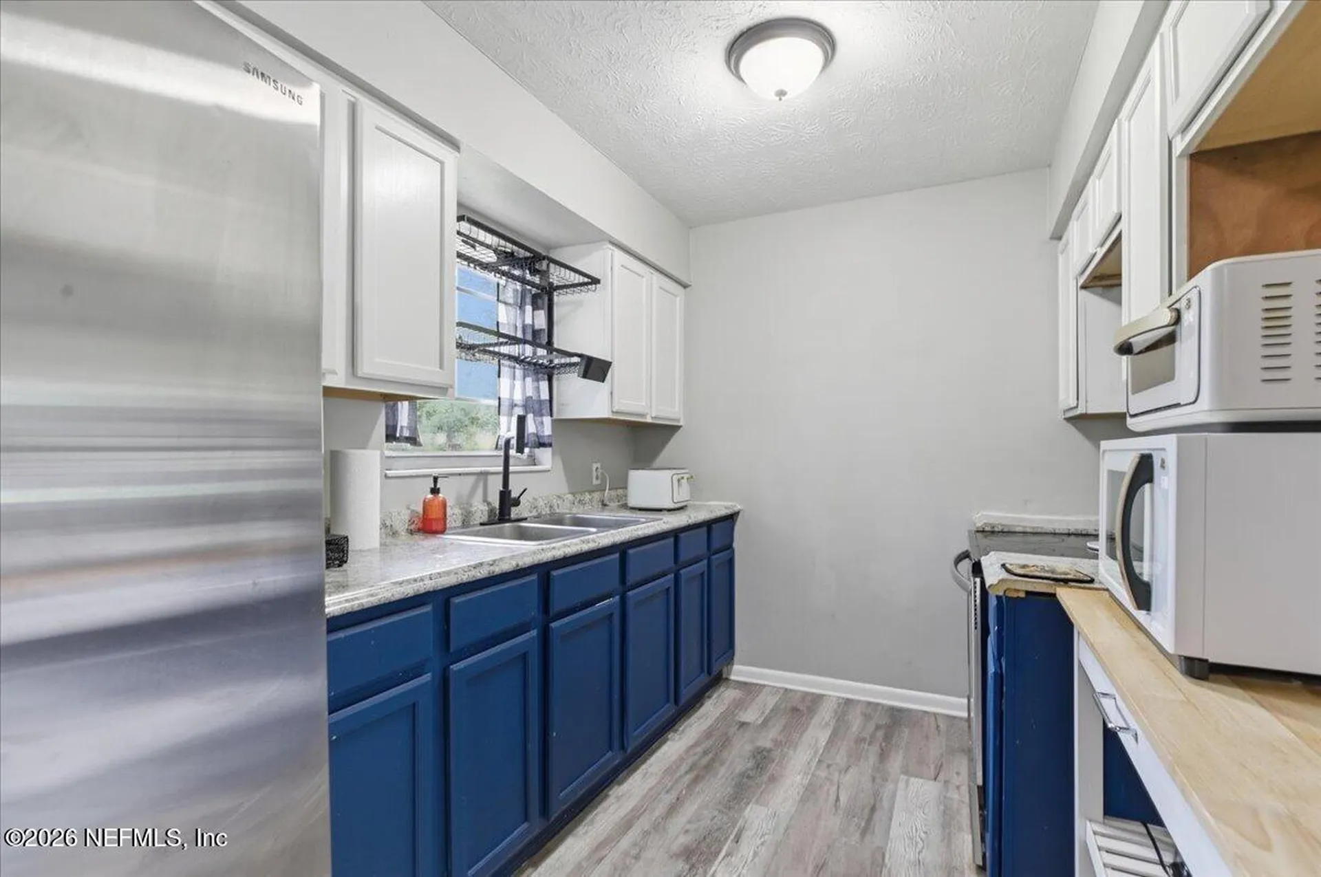 8743 S Ben Rowe Circle Macclenny FL 32063