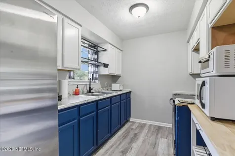 8743 S Ben Rowe Circle Macclenny FL 32063