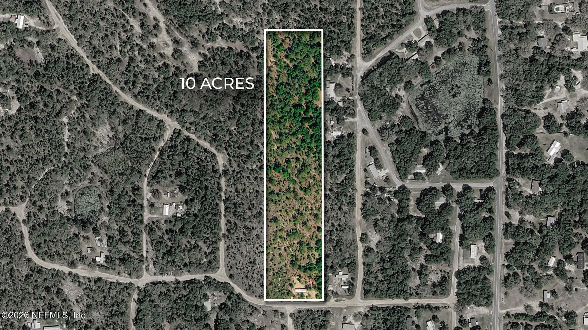 116 London Avenue Interlachen FL 32148