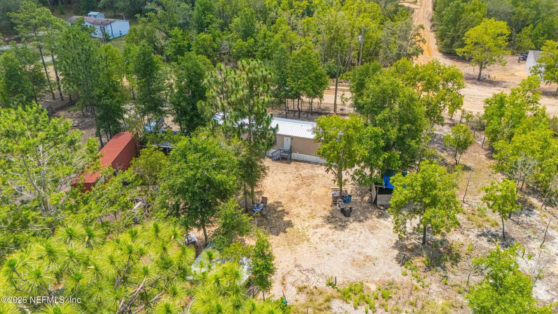 116 London Avenue Interlachen FL 32148