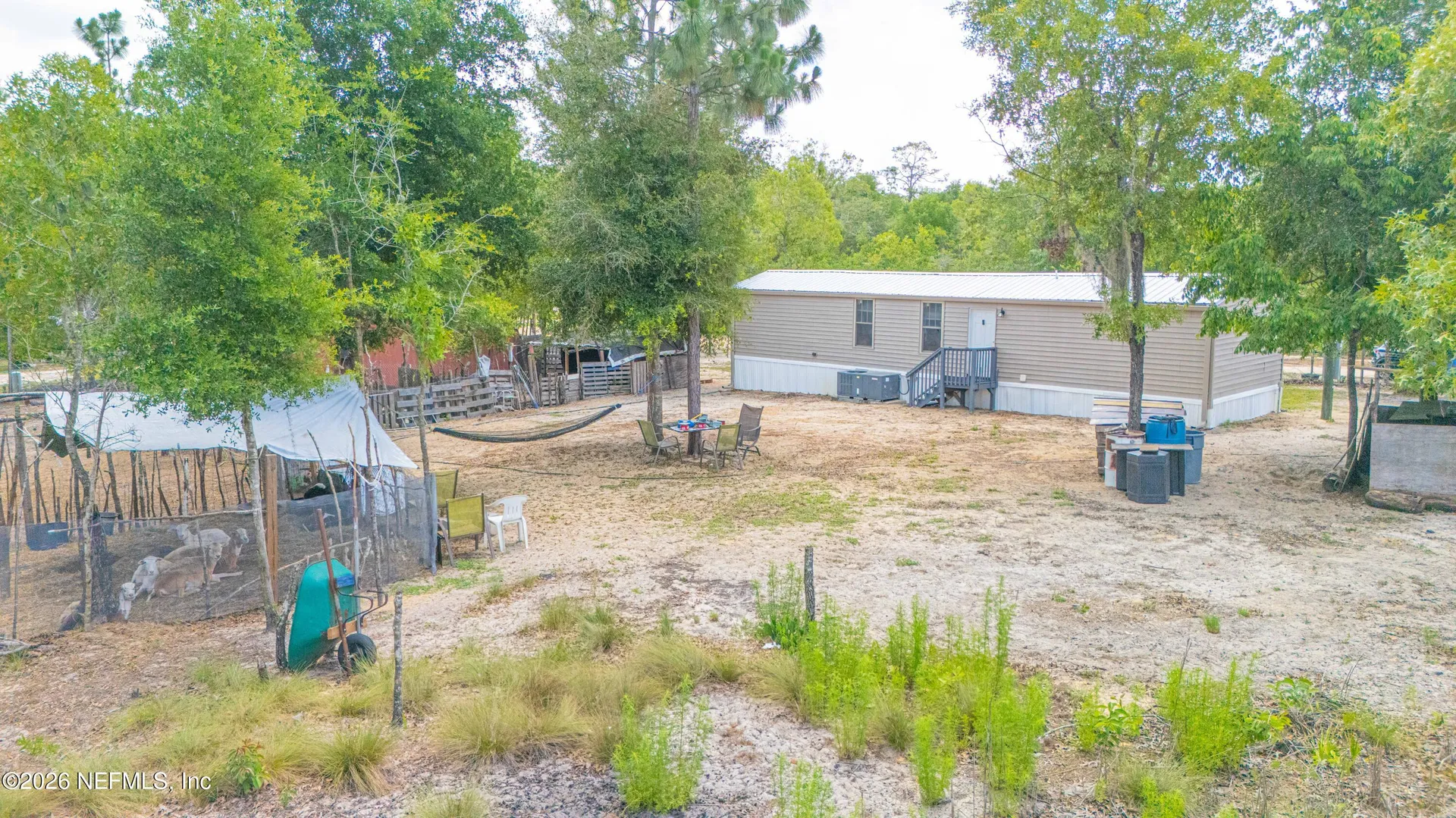 116 London Avenue Interlachen FL 32148