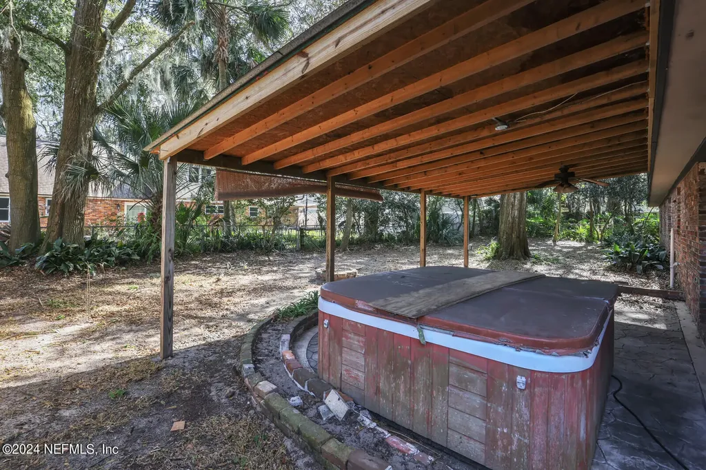3917 Tara Hall Drive Jacksonville FL 32277
