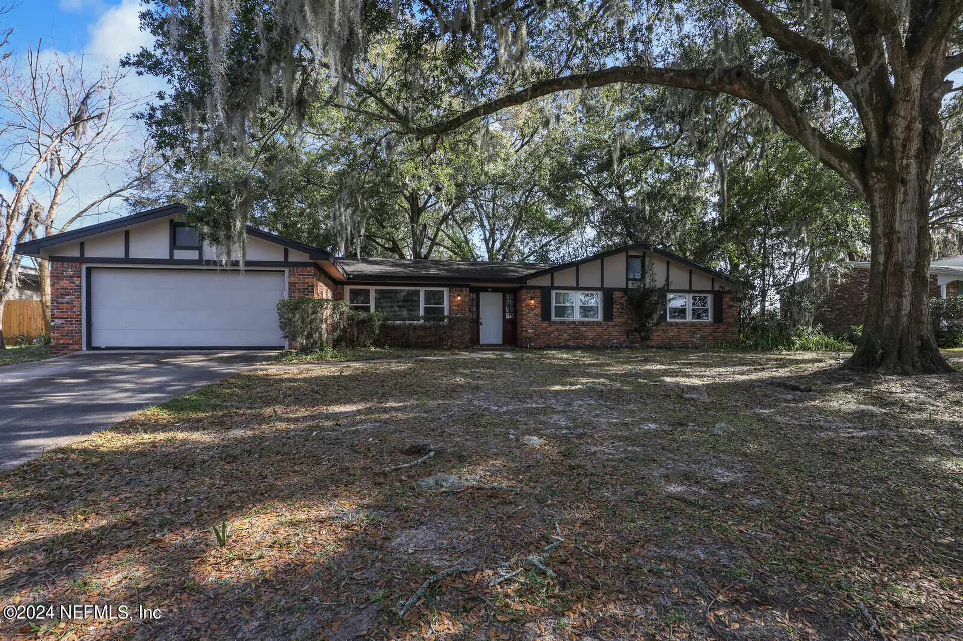 3917 Tara Hall Drive Jacksonville FL 32277