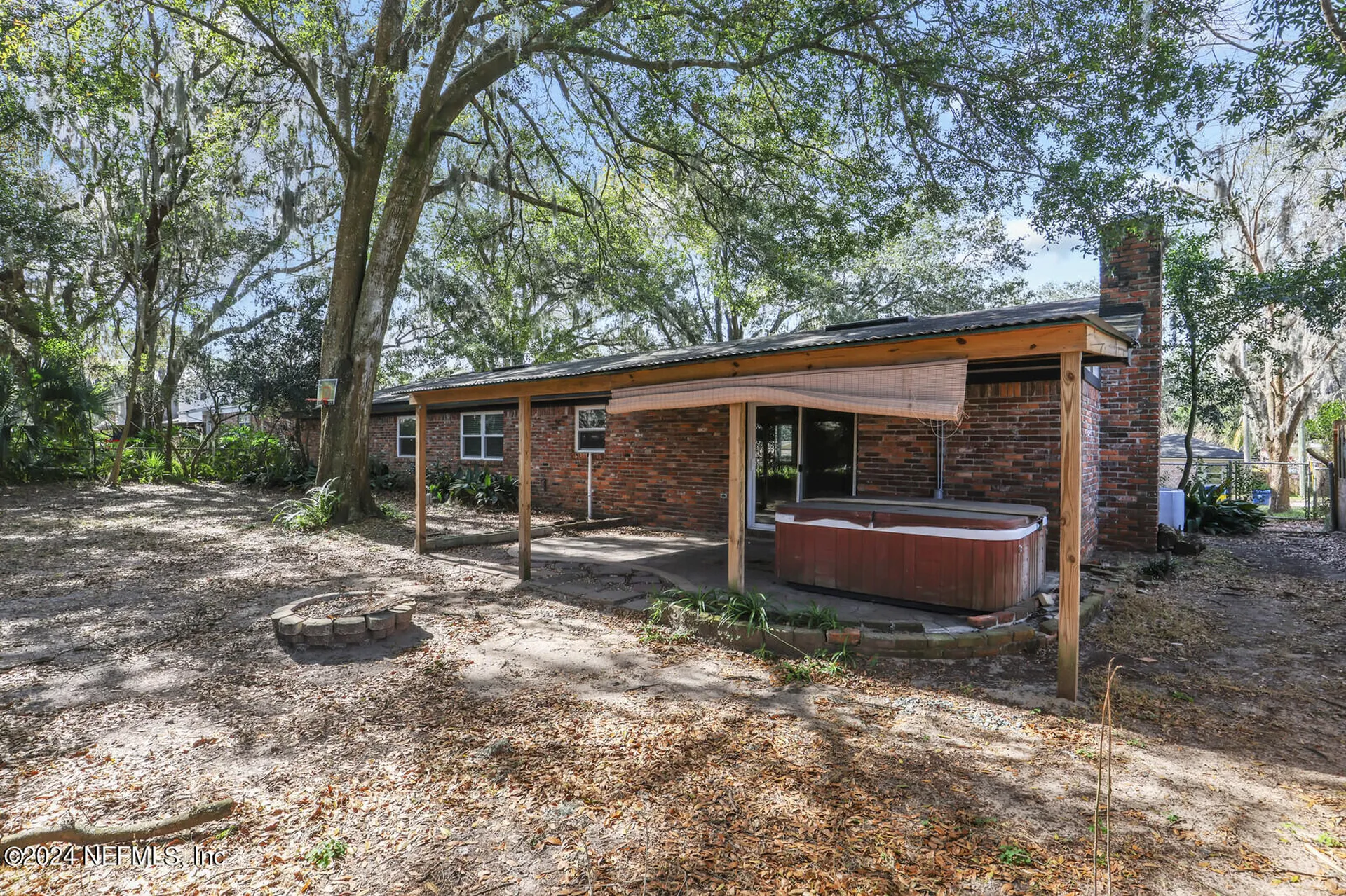3917 Tara Hall Drive Jacksonville FL 32277
