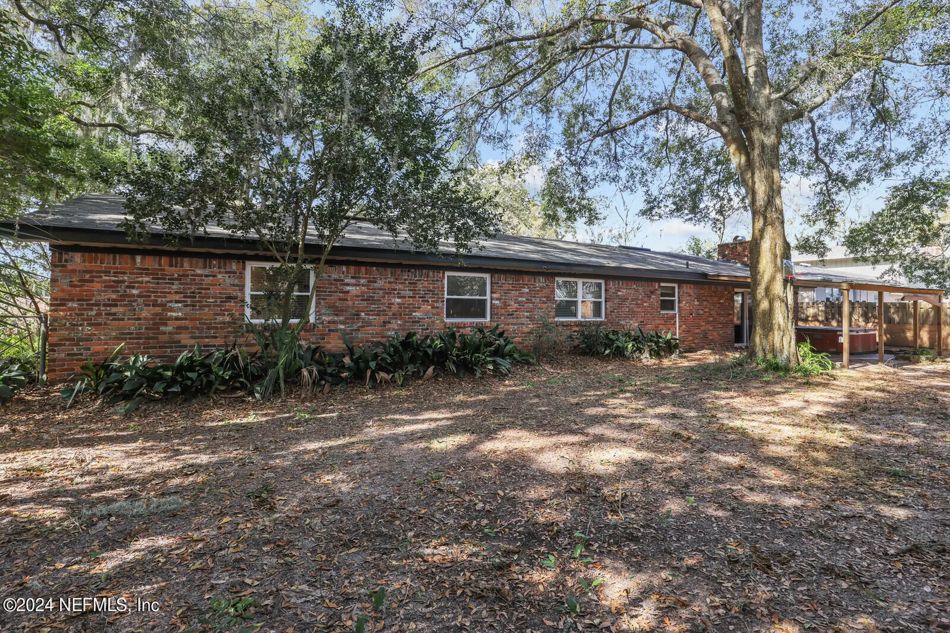 3917 Tara Hall Drive Jacksonville FL 32277