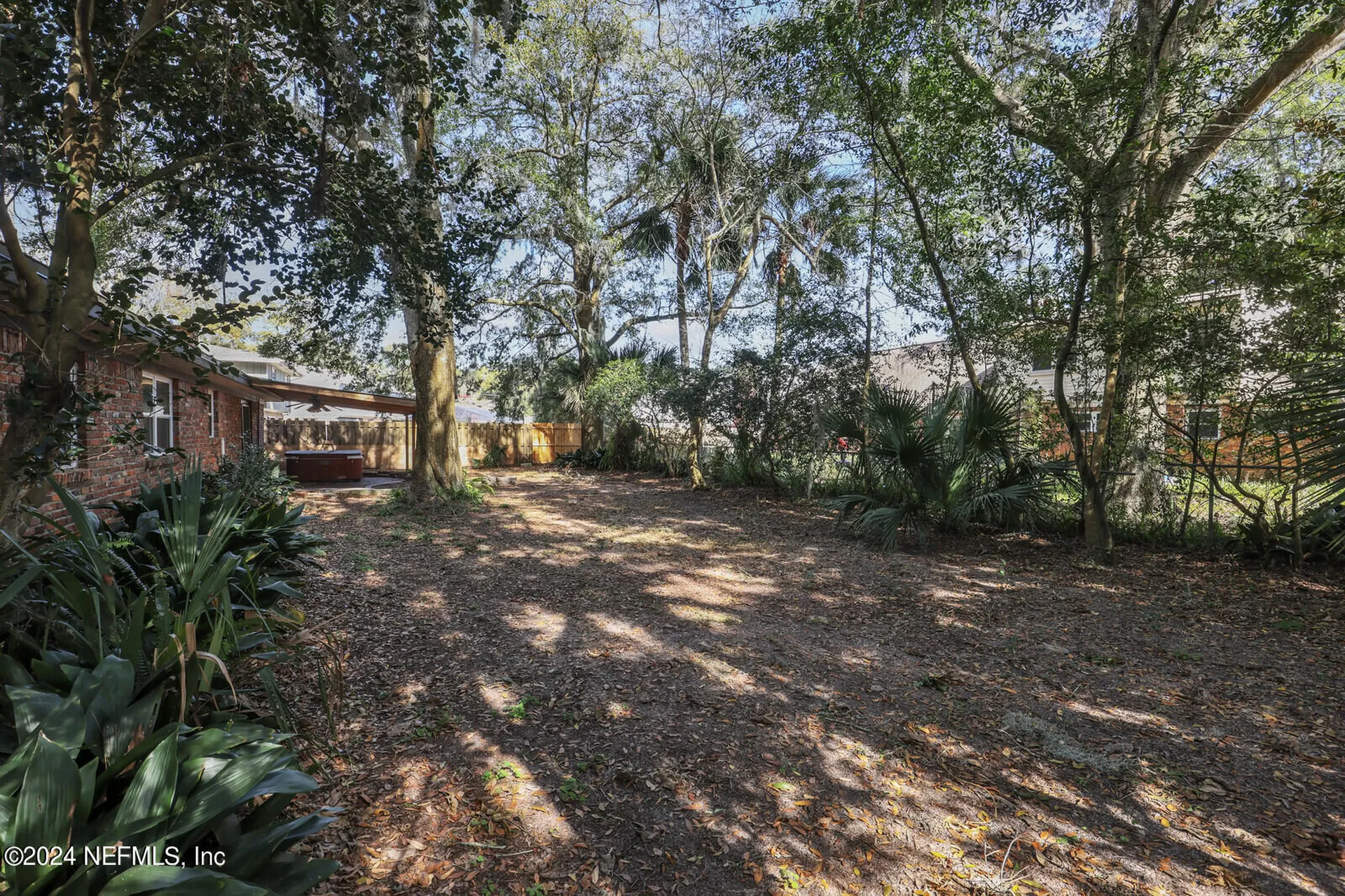 3917 Tara Hall Drive Jacksonville FL 32277