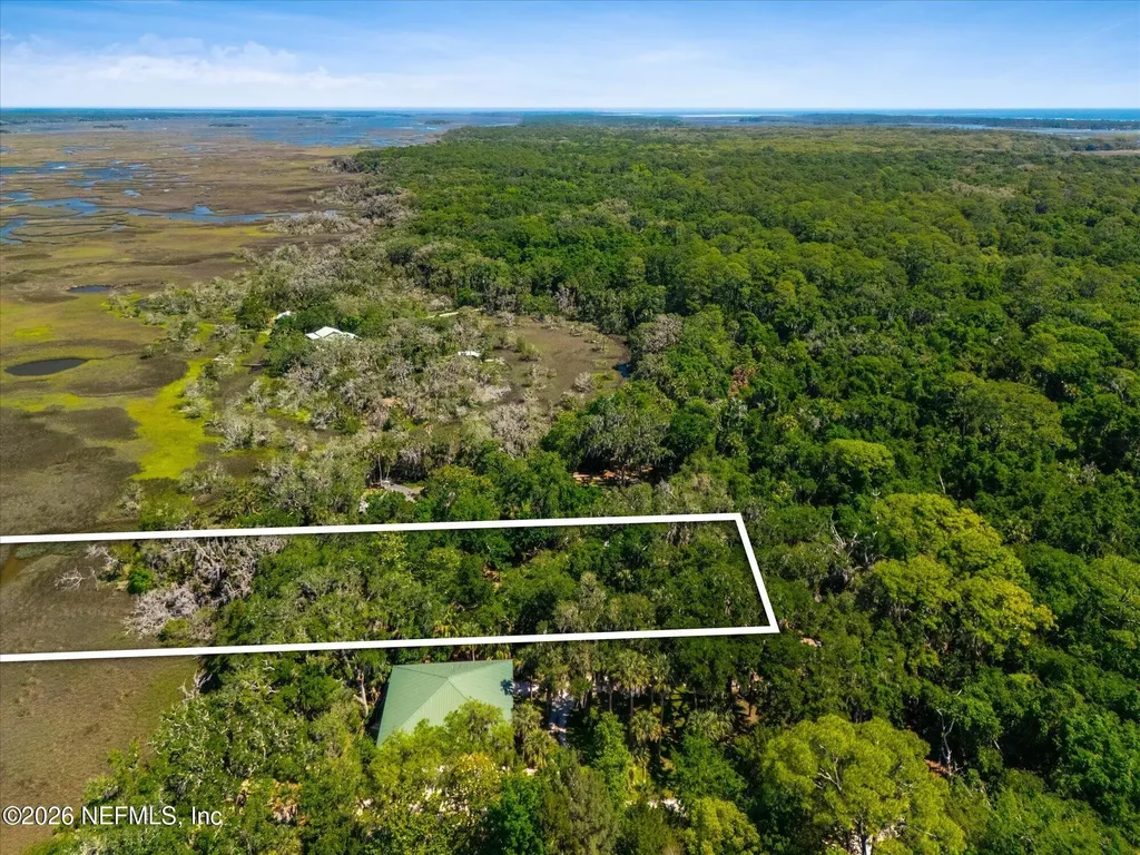 10474 Salt Marsh Trail Jacksonville FL 32226