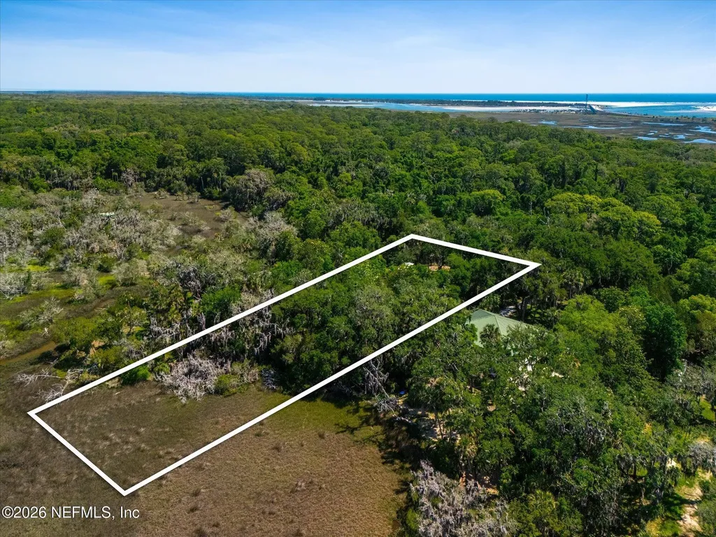 10474 Salt Marsh Trail Jacksonville FL 32226