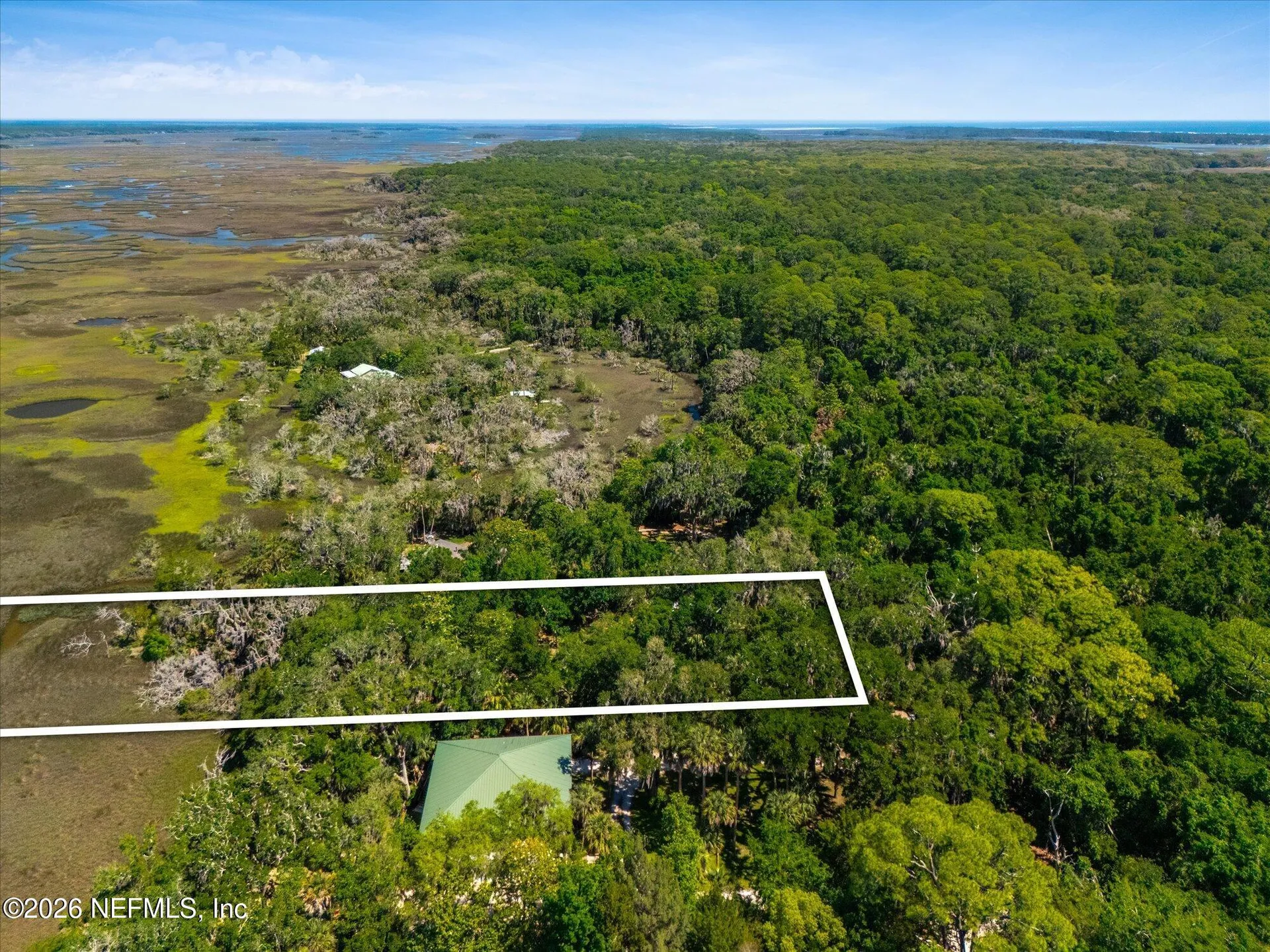 10474 Salt Marsh Trail Jacksonville FL 32226