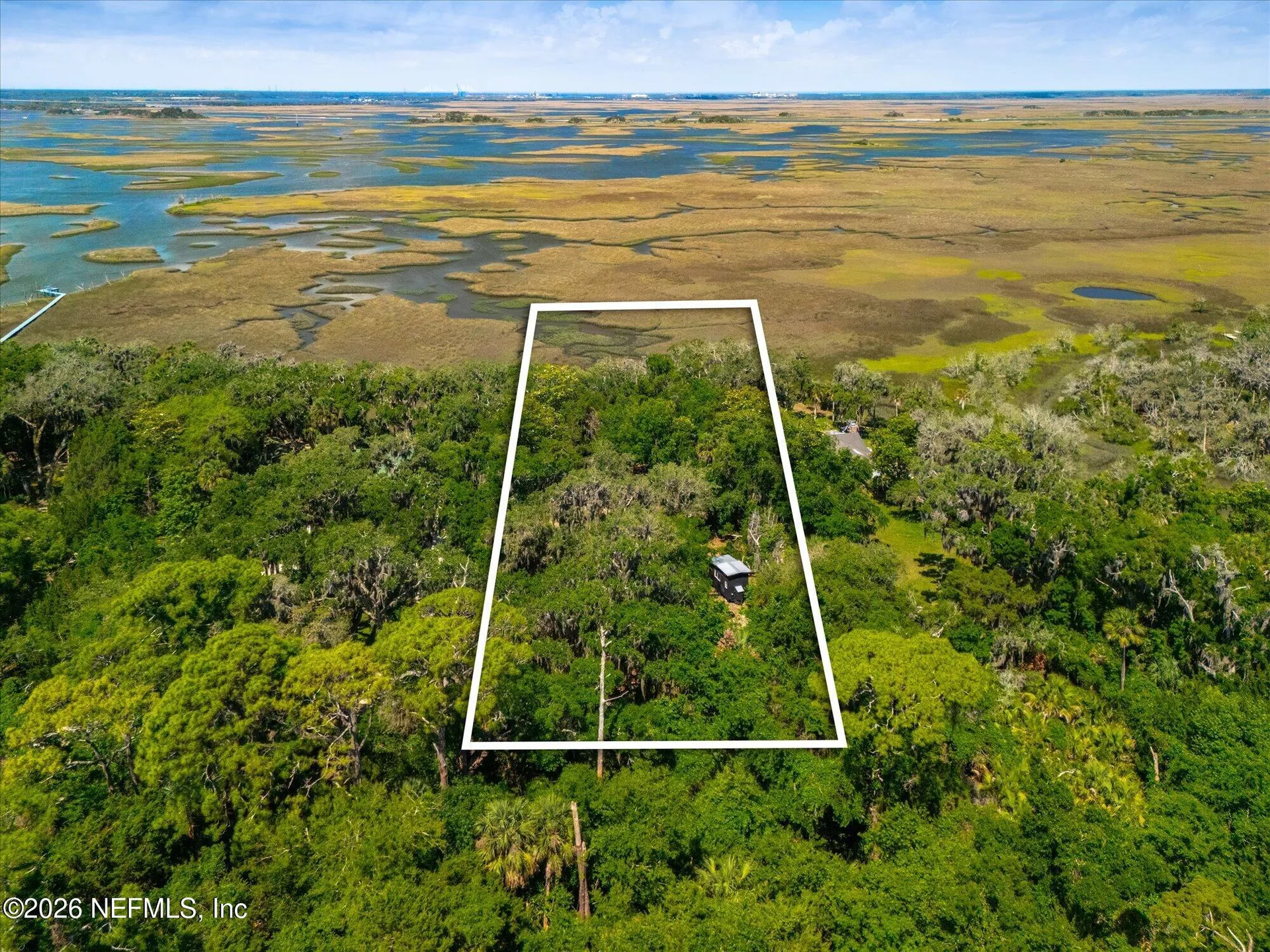 10474 Salt Marsh Trail Jacksonville FL 32226