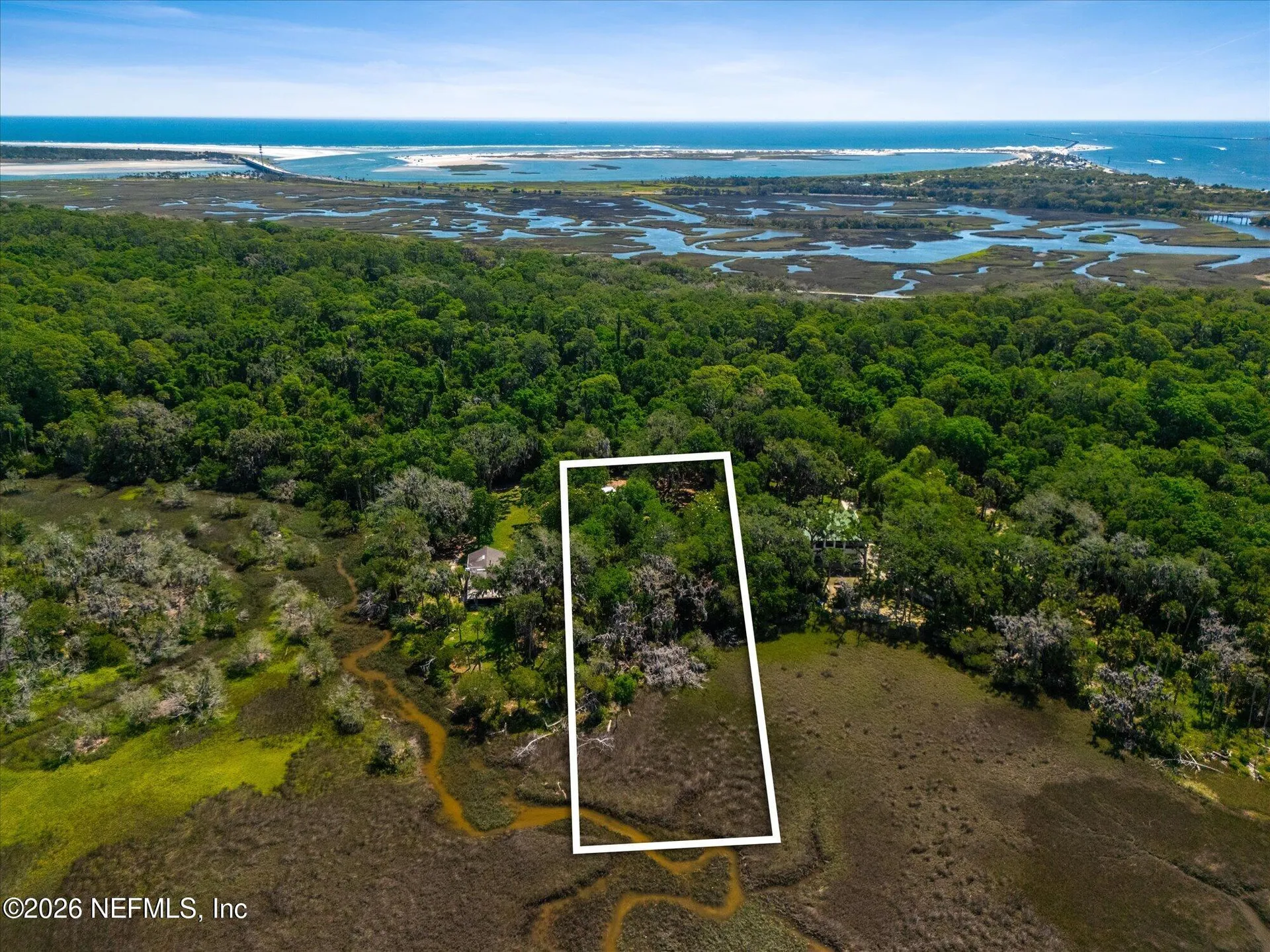 10474 Salt Marsh Trail Jacksonville FL 32226