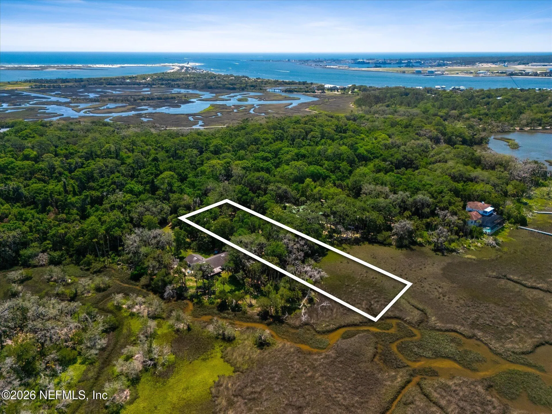 10474 Salt Marsh Trail Jacksonville FL 32226