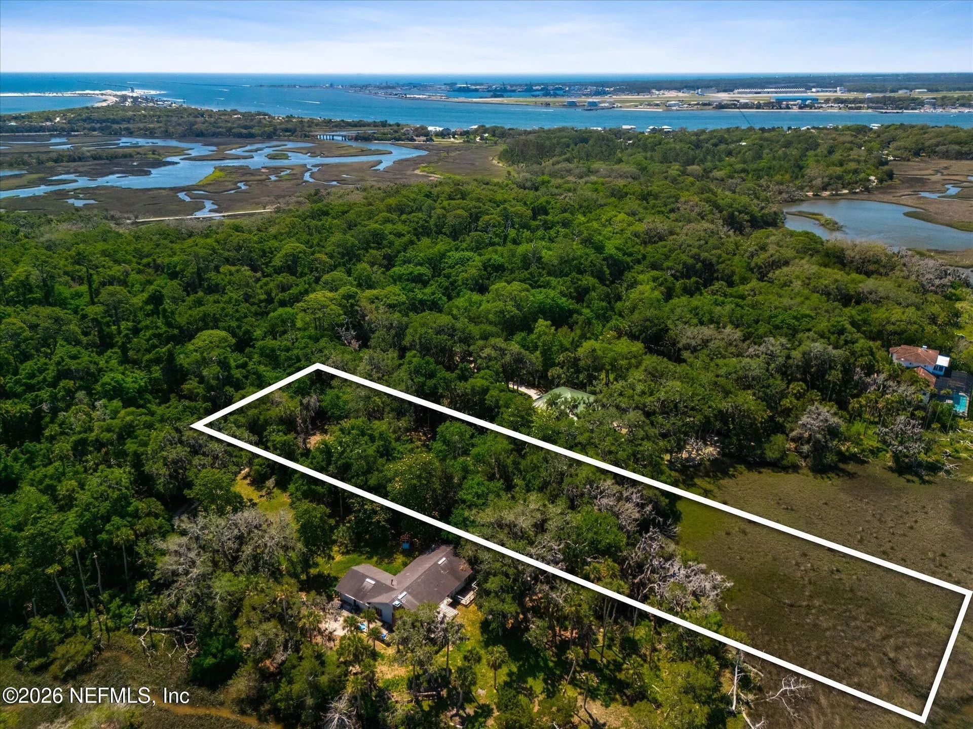 10474 Salt Marsh Trail Jacksonville FL 32226