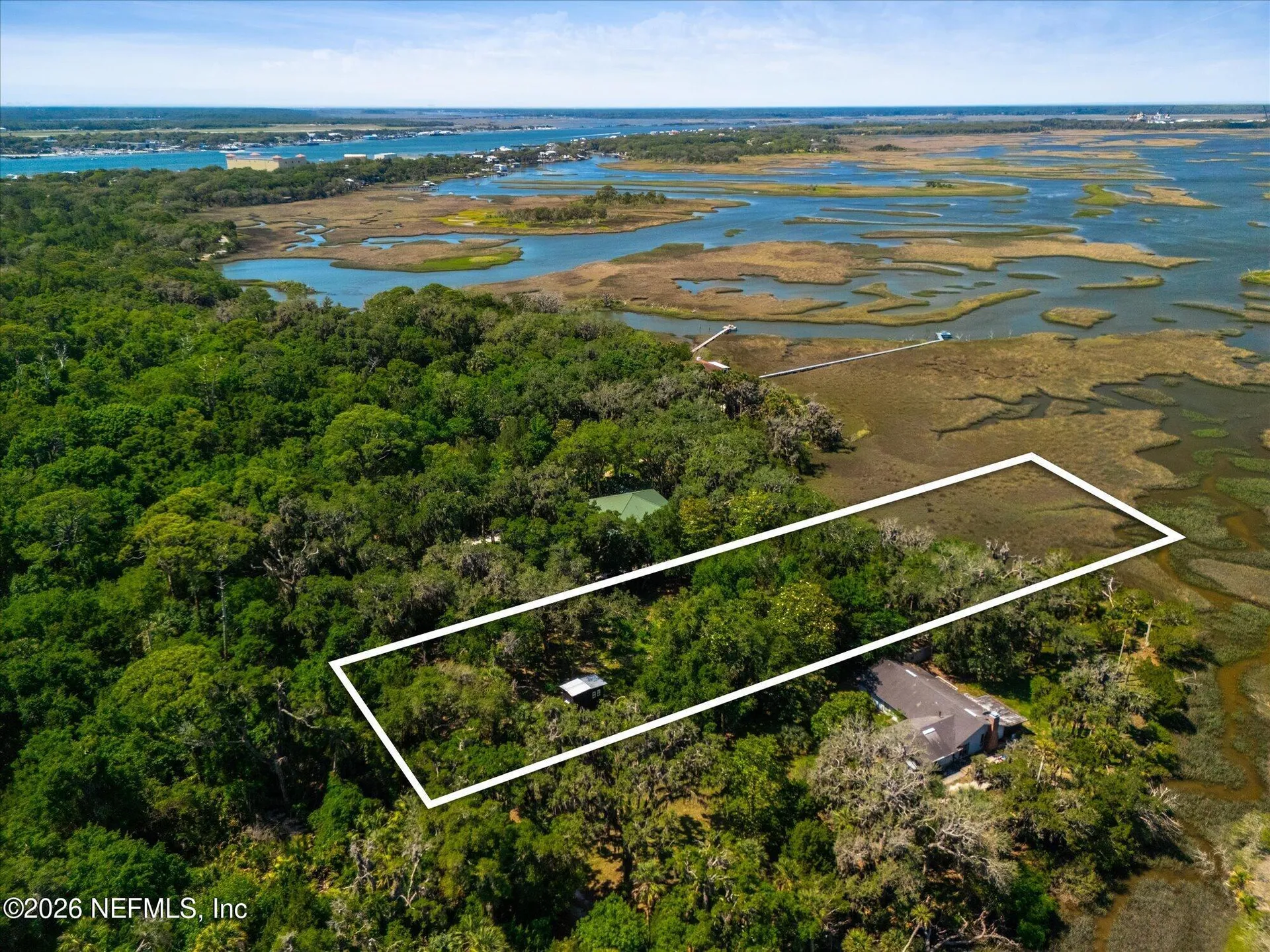 10474 Salt Marsh Trail Jacksonville FL 32226