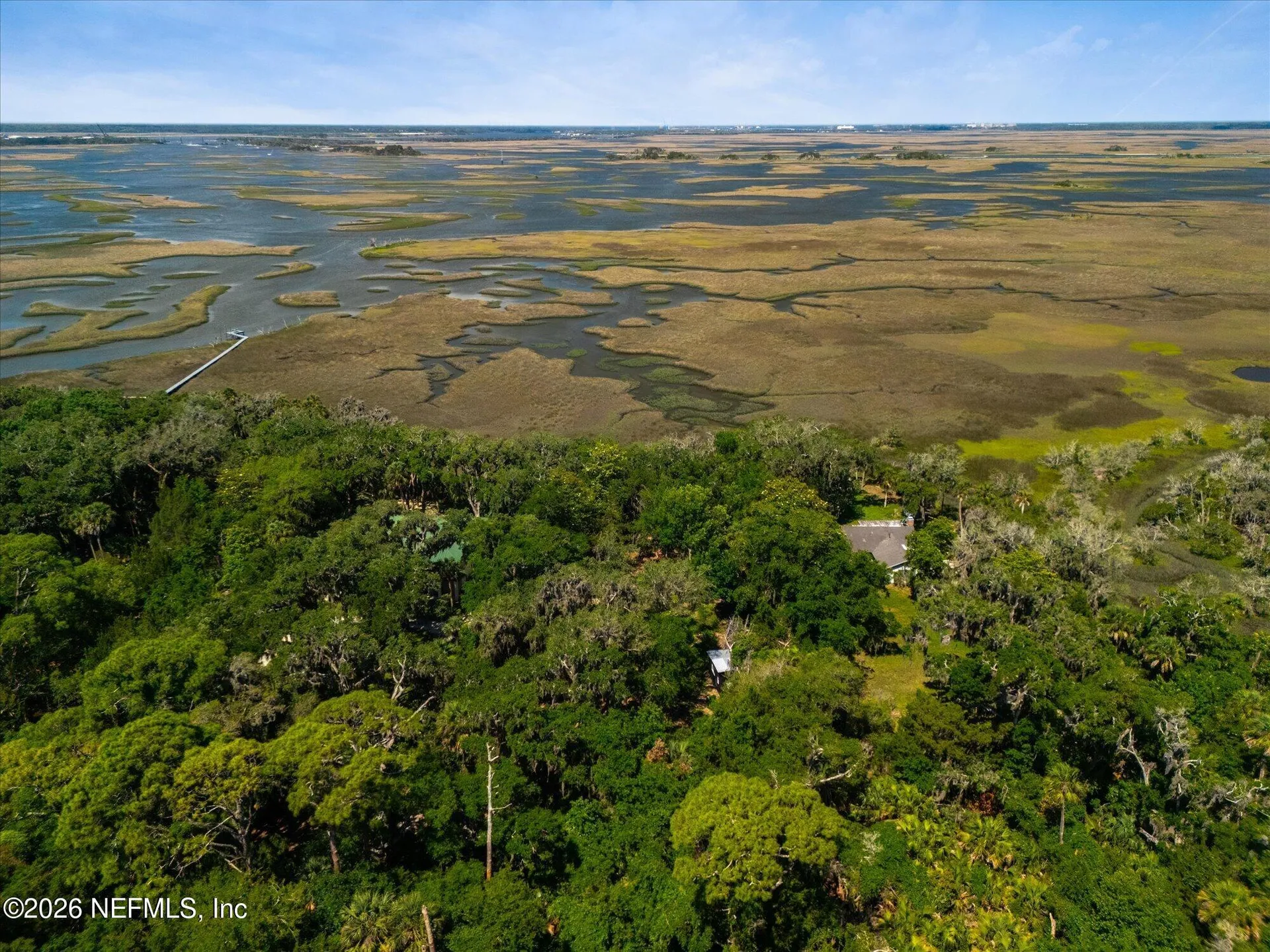 10474 Salt Marsh Trail Jacksonville FL 32226