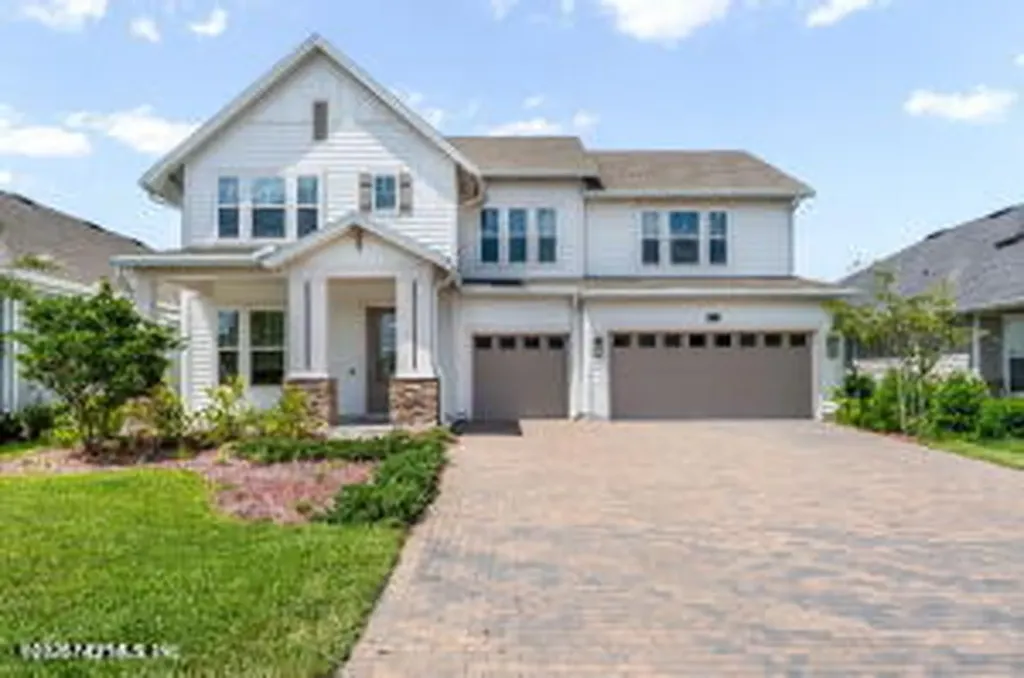 93 Felasco Way St. Augustine Shores FL 32092