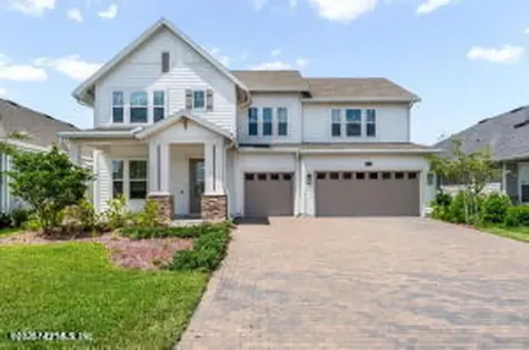 93 Felasco Way St. Augustine Shores FL 32092